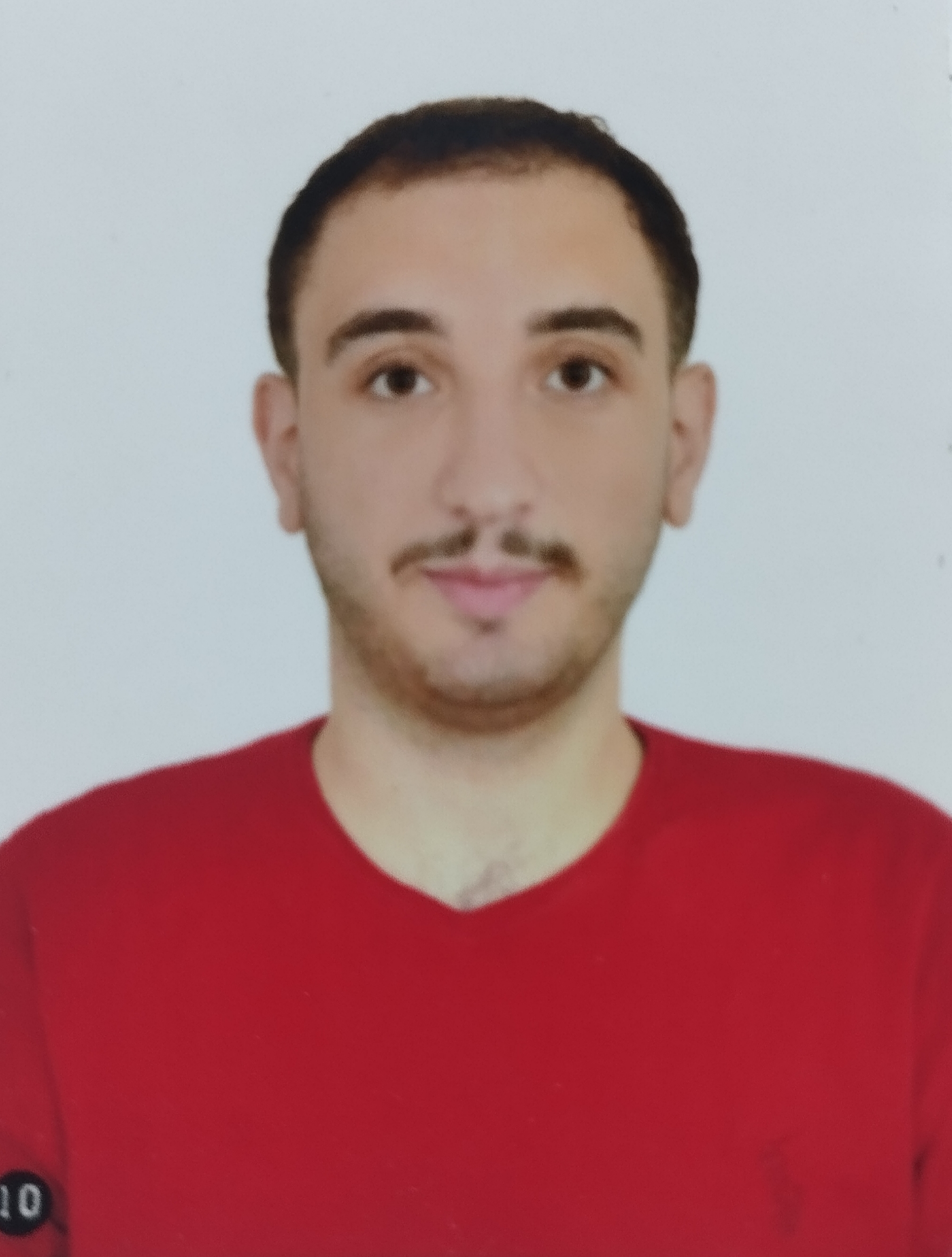 Ammar Noureddine Ismail